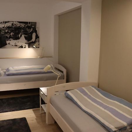 Apartment "Anne" In Ehemaliger Schuhfabrik Herxheim Dış mekan fotoğraf